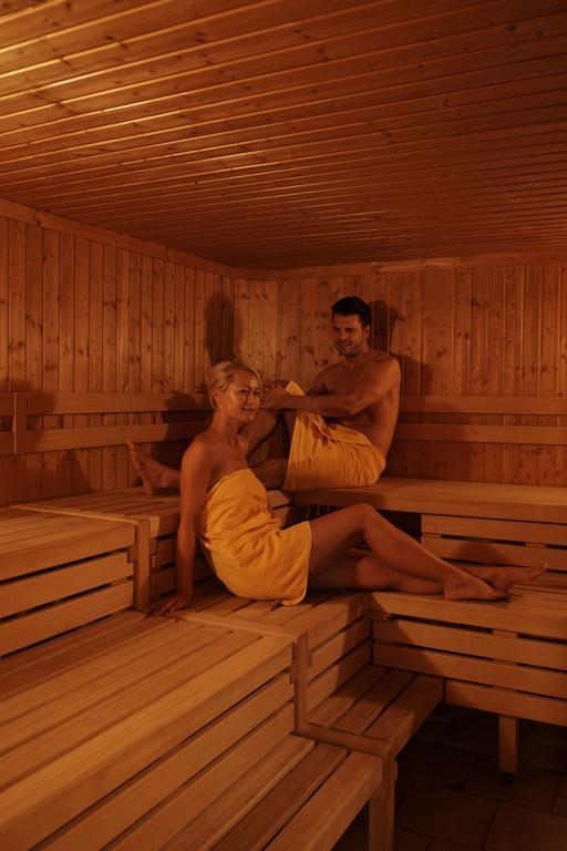 Landhotel Tharerwirt Olang Eksteriør bilde