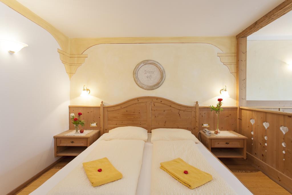 Landhotel Tharerwirt Olang Rom bilde
