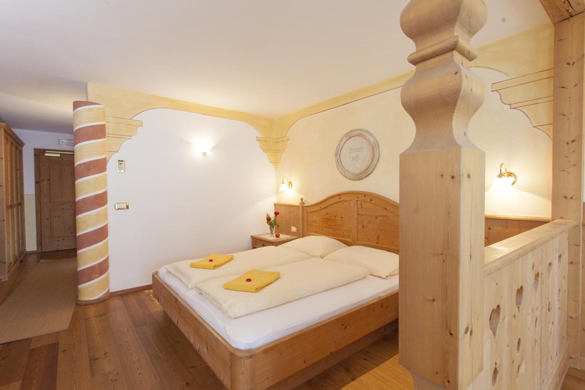 Landhotel Tharerwirt Olang Rom bilde